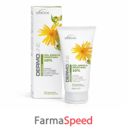 dermoline gel arnica 10% 100 ml