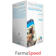 depuressiac senza glutine200ml