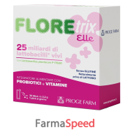 floretrix elle 25mld 30stick