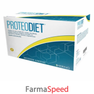 proteodiet 21bust