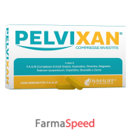pelvixan 30cpr rivestite