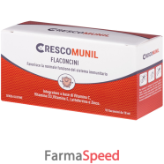 crescomunil 10 fiale 10 ml