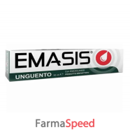 emasis unguento 30ml