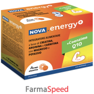 nova energy+ 24bust
