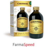 cistivis liquido analco 200ml