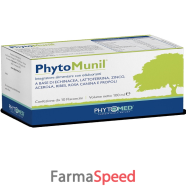 phytomunil 10fl 10ml nf