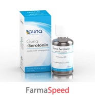 guna serotonin d11 * orale gtt 30 ml