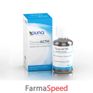 guna acth* d6 orale gtt 30ml