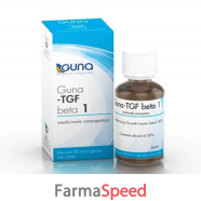 guna tgf beta 1* c4 orale gtt 30ml