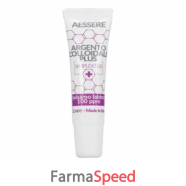 argento colloid plus simplex