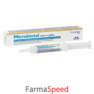 microbiotal pasta 30g