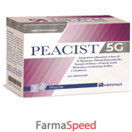 peacist 5g 14 bustine