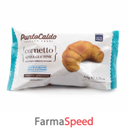 cornetto senza glutine 50 g