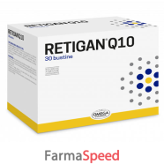 retigan q10 30 bustine
