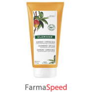 klorane balsamo burro mango