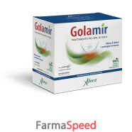 golamir 20 compresse orosolubili
