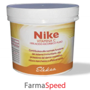 nike vitamina c 250g