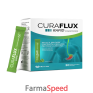 curaflux rapid sosp 30bust