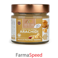dlab crema arachidi 250g