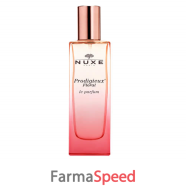 nuxe profumo donna prodigieux floral le parfum 50 ml