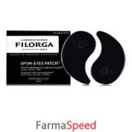 filorga optim eyes patch gel 1 pezzo