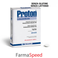 proton 60 compresse 1000 ui