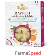 pasta venezia rav sals pat250g