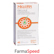 migliorin gellule 45cps