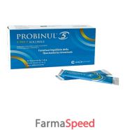 probinul 5 orosolubile 12stick