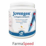jovengen naturincas collagene idrolizzato 390 g