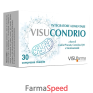 visucondrio 30cpr