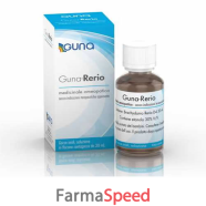 guna rerio*orale gtt d4 30 ml