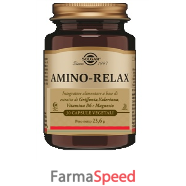 amino relax 30cps veg