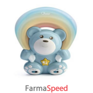 ch gioco fd rainb bear blue
