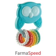 ch gioco owly rattle