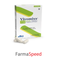 vivomixx 112mld 10cps