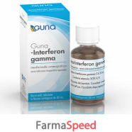 guna interferon gamma*c4 orale gtt 30 ml