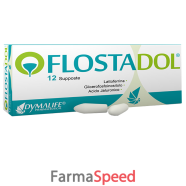 flostadol 12supp