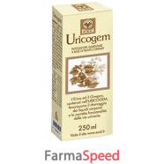 uricogem gtt 250ml