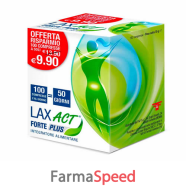 lax act forte plus 100cpr