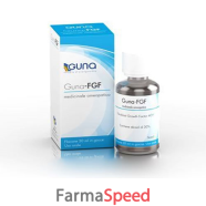 guna fgf* c4 orale gtt 30 ml