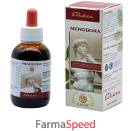 menodora gocce 50ml