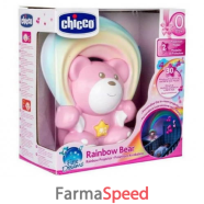 ch gioco orsetto arcobaleno r