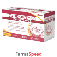 cardioritmon colesterolo 60 capsule