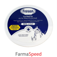 fissan pasta alta protezione 150 g