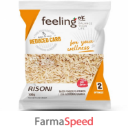 feeling ok riso optimize 100g