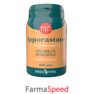 ippocastano 60cps