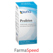 probios*orale gtt 30 ml