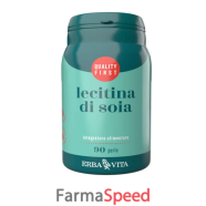lecitina di soia 90prl