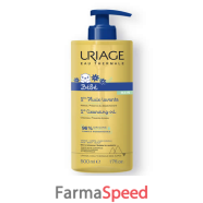 bebe olio detergente 500 ml